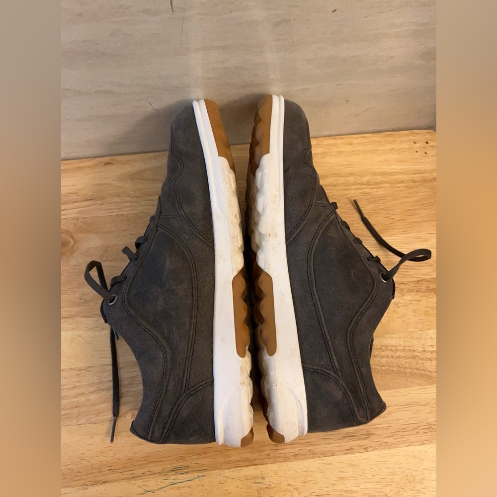 FootJoy FJ Golf Casual Suede shoe. - Picture 5 of 10